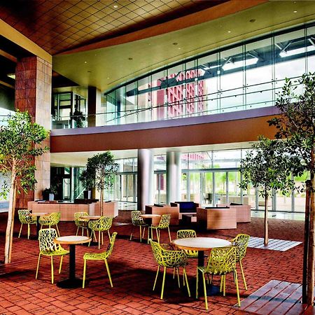Talking Stick Resort (Adults Only) Scottsdale Restoran fotoğraf