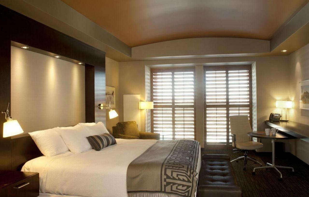 Talking Stick Resort (Adults Only) Scottsdale Dış mekan fotoğraf