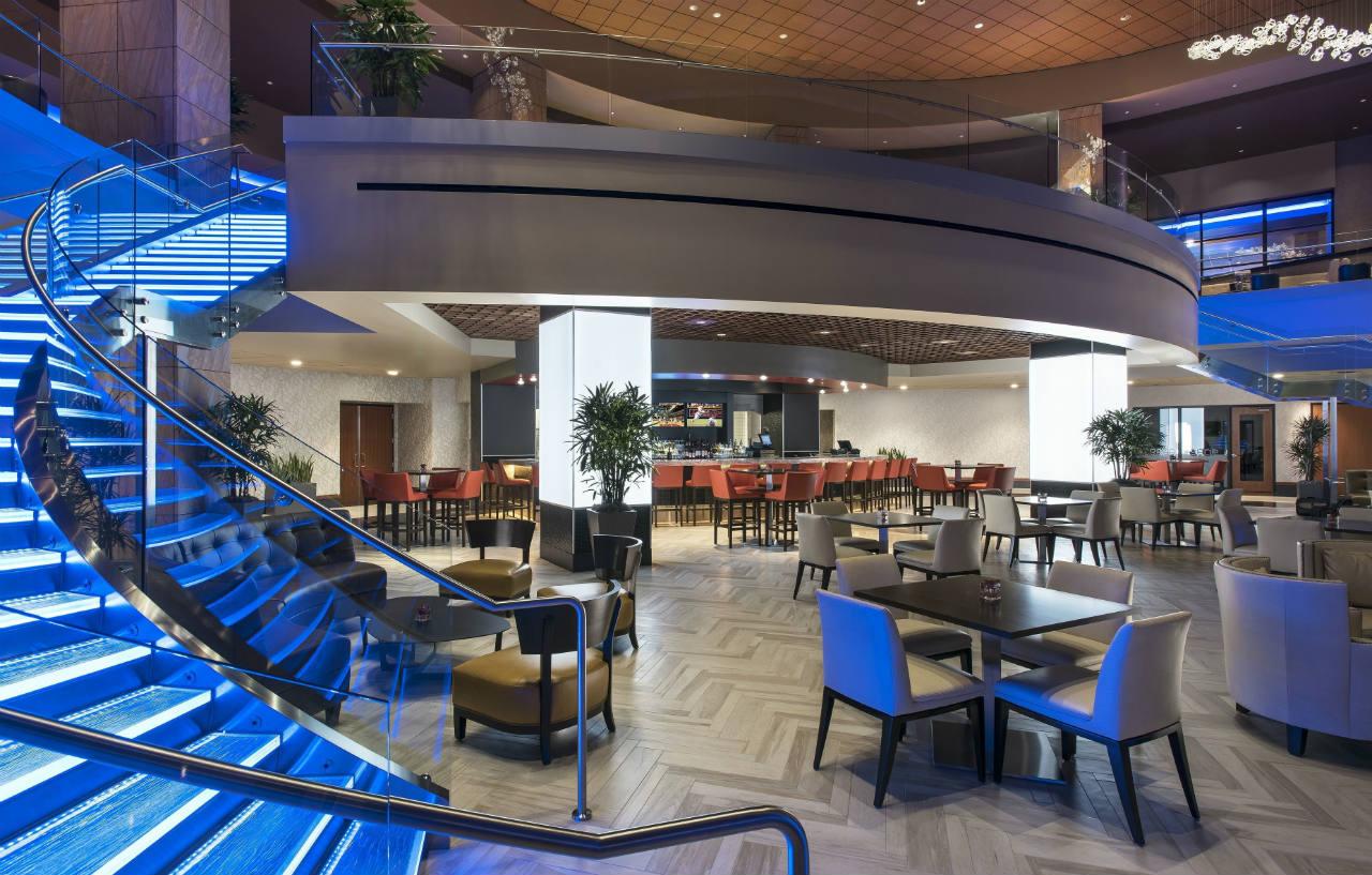Talking Stick Resort (Adults Only) Scottsdale Dış mekan fotoğraf
