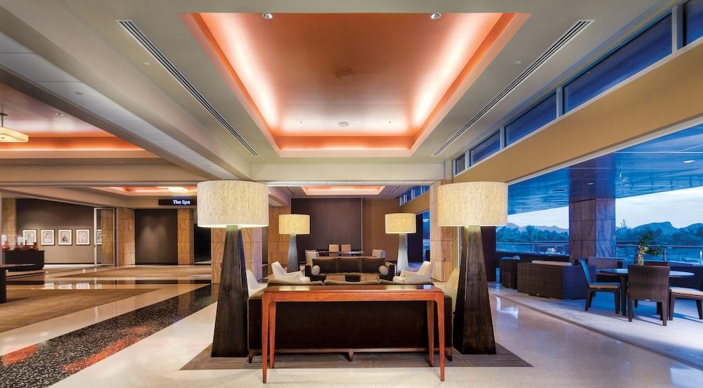 Talking Stick Resort (Adults Only) Scottsdale Dış mekan fotoğraf
