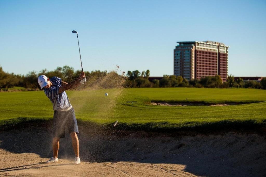 Talking Stick Resort (Adults Only) Scottsdale Dış mekan fotoğraf