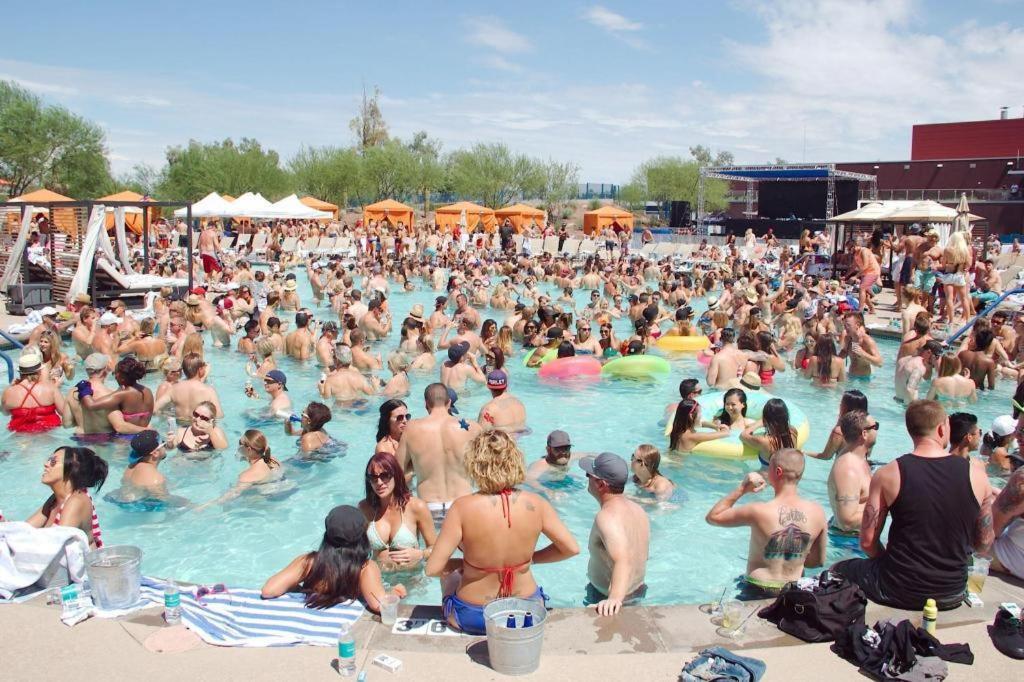 Talking Stick Resort (Adults Only) Scottsdale Dış mekan fotoğraf