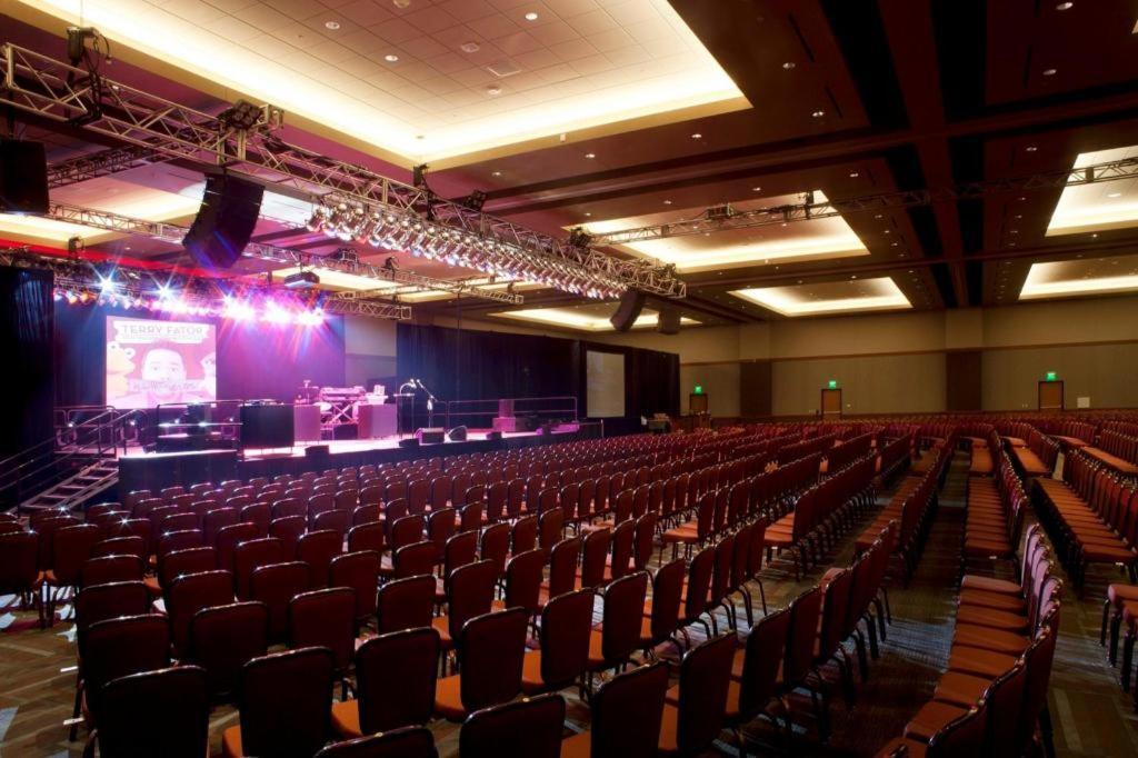 Talking Stick Resort (Adults Only) Scottsdale Dış mekan fotoğraf