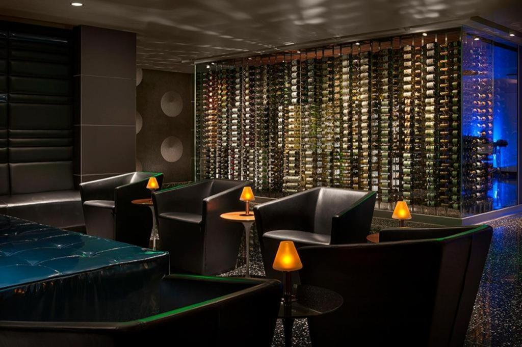 Talking Stick Resort (Adults Only) Scottsdale Dış mekan fotoğraf