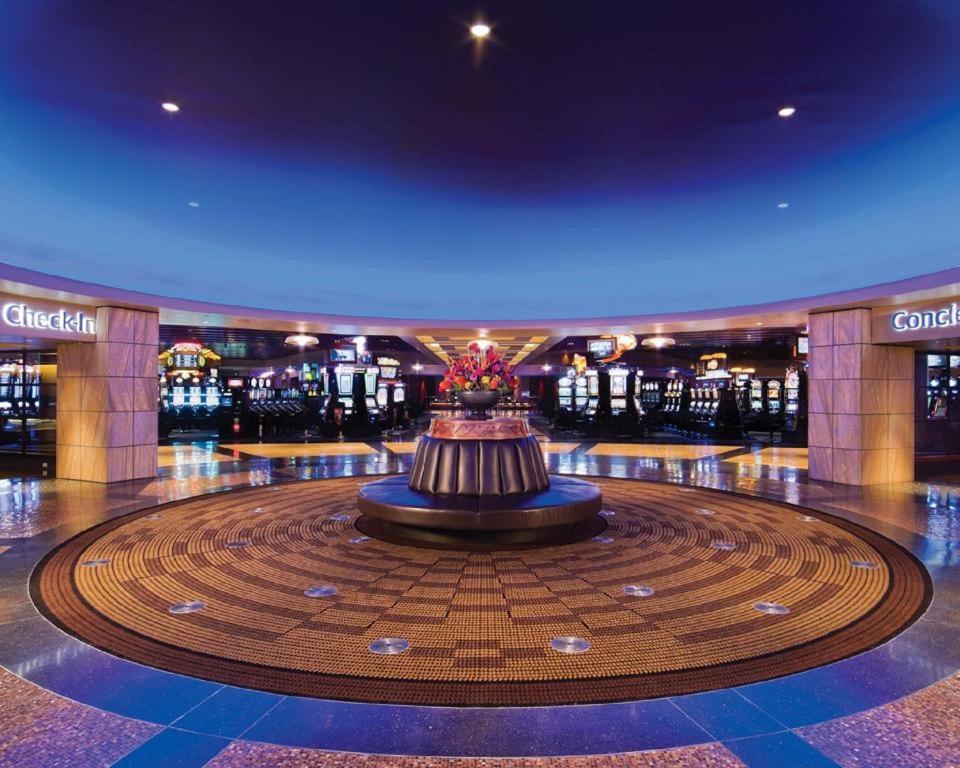 Talking Stick Resort (Adults Only) Scottsdale Dış mekan fotoğraf