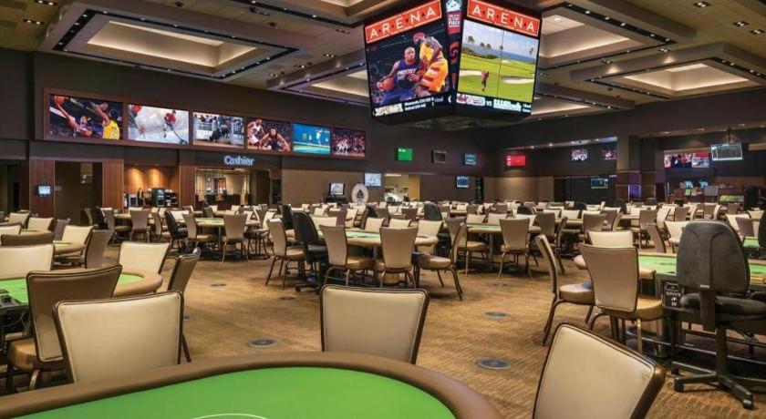 Talking Stick Resort (Adults Only) Scottsdale Dış mekan fotoğraf
