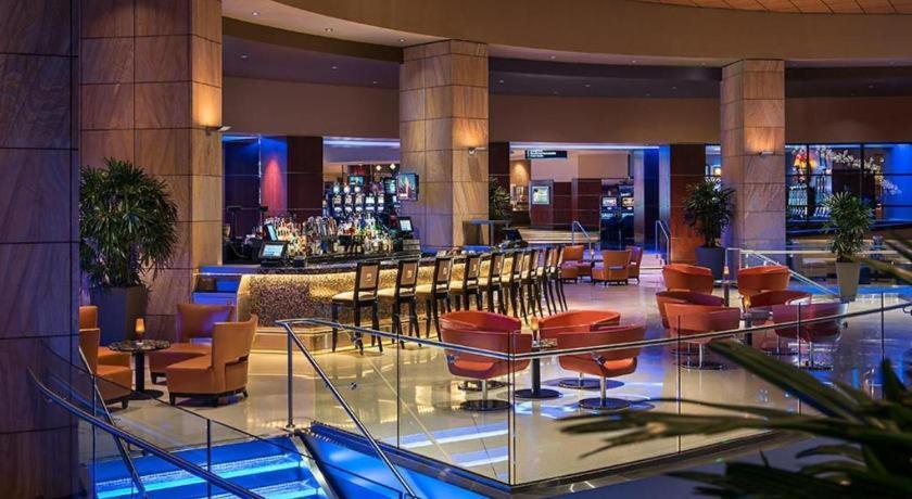 Talking Stick Resort (Adults Only) Scottsdale Dış mekan fotoğraf