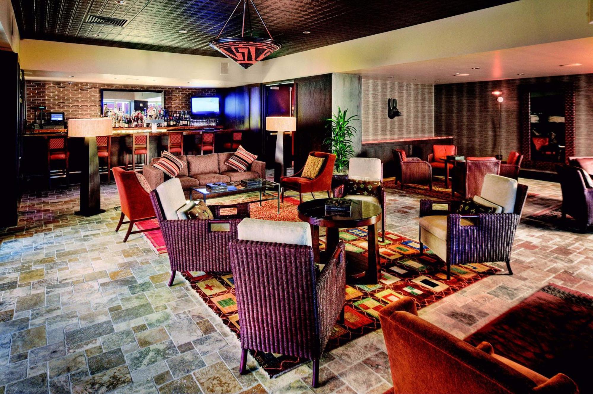 Talking Stick Resort (Adults Only) Scottsdale Dış mekan fotoğraf