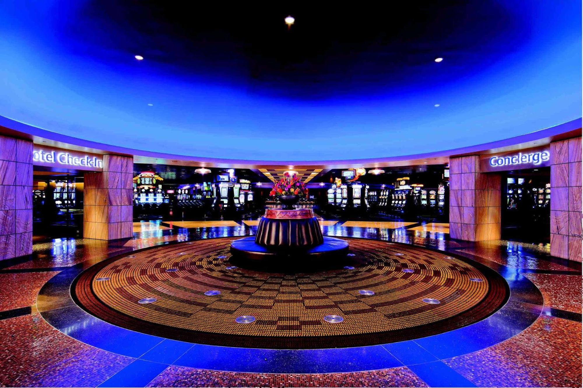 Talking Stick Resort (Adults Only) Scottsdale Dış mekan fotoğraf