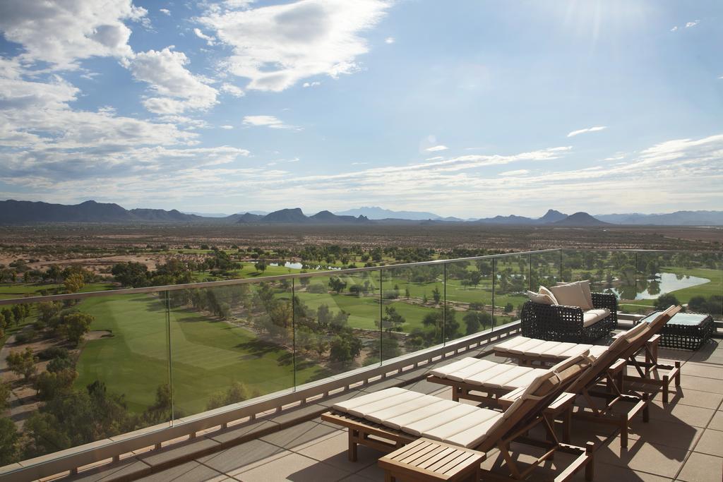 Talking Stick Resort (Adults Only) Scottsdale Dış mekan fotoğraf