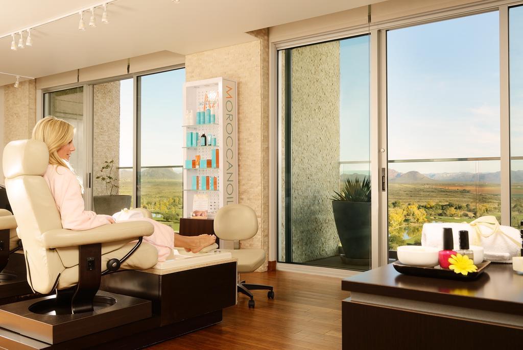 Talking Stick Resort (Adults Only) Scottsdale Dış mekan fotoğraf