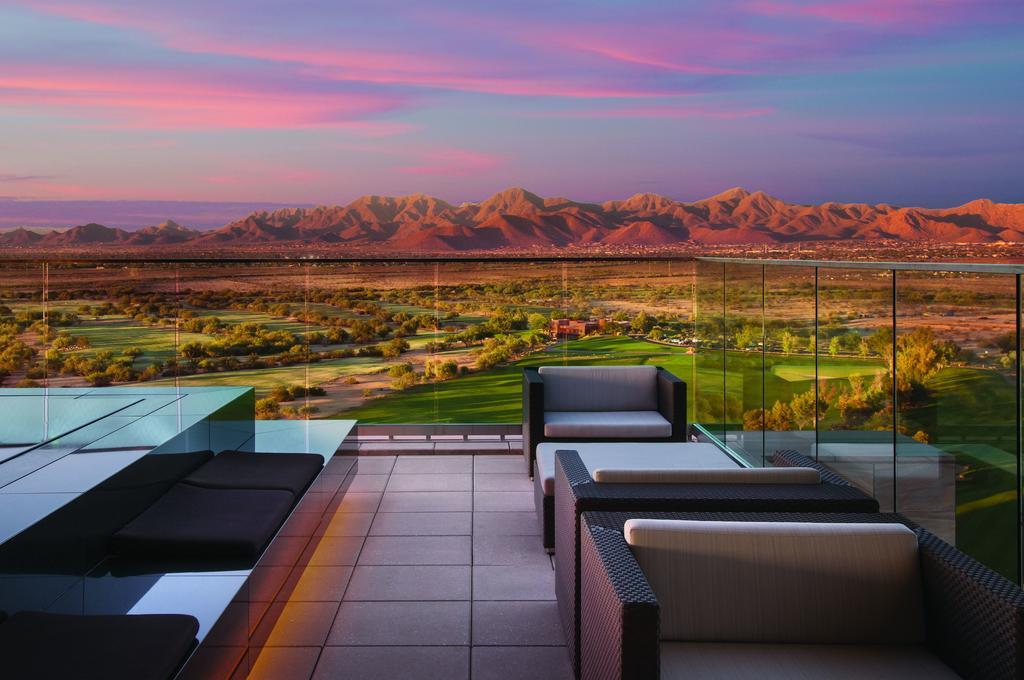 Talking Stick Resort (Adults Only) Scottsdale Dış mekan fotoğraf