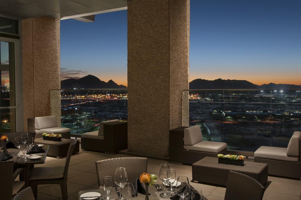 Talking Stick Resort (Adults Only) Scottsdale Dış mekan fotoğraf