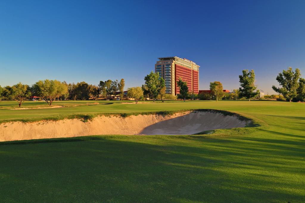 Talking Stick Resort (Adults Only) Scottsdale Dış mekan fotoğraf
