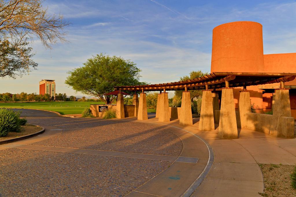 Talking Stick Resort (Adults Only) Scottsdale Dış mekan fotoğraf
