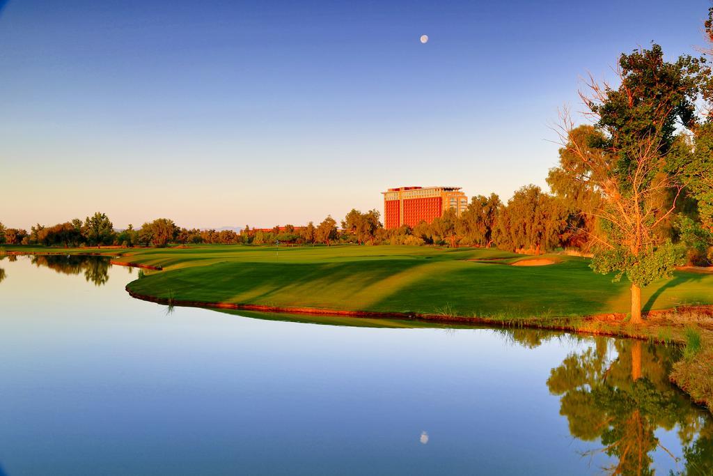 Talking Stick Resort (Adults Only) Scottsdale Dış mekan fotoğraf