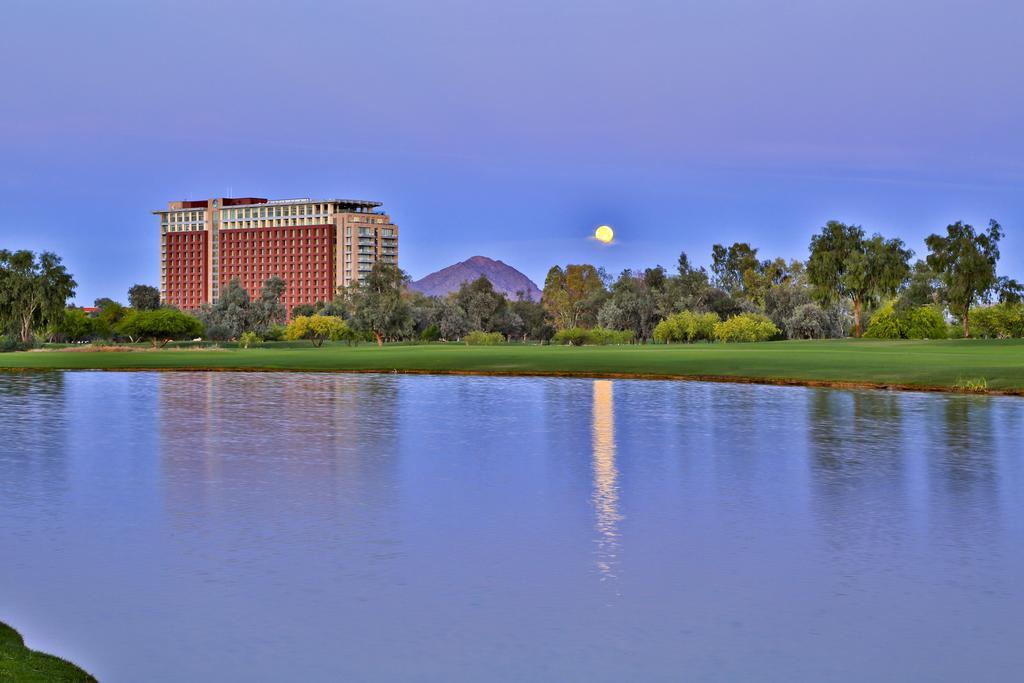 Talking Stick Resort (Adults Only) Scottsdale Dış mekan fotoğraf