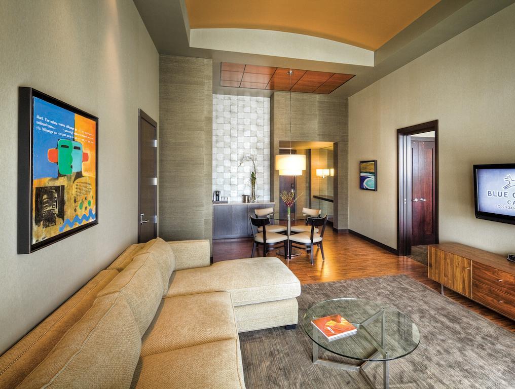Talking Stick Resort (Adults Only) Scottsdale Dış mekan fotoğraf