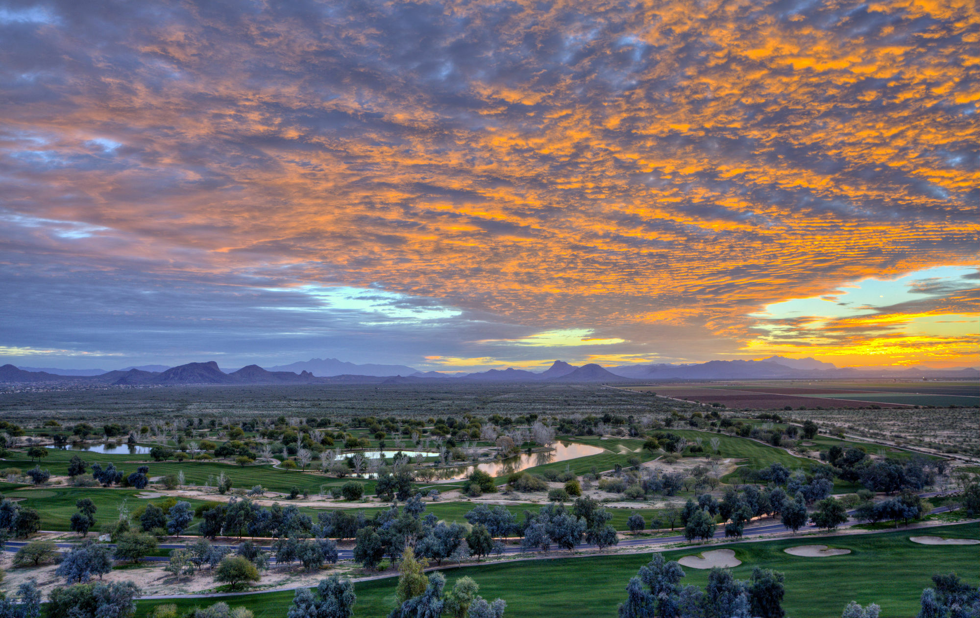 Talking Stick Resort (Adults Only) Scottsdale Dış mekan fotoğraf